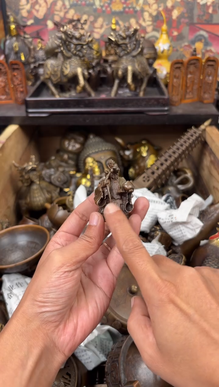 百福铜专属精选链接