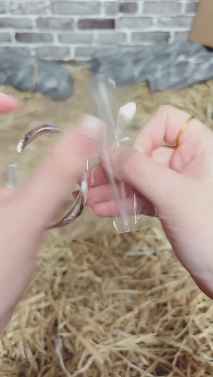 福利款精品手串无礼盒—-10024