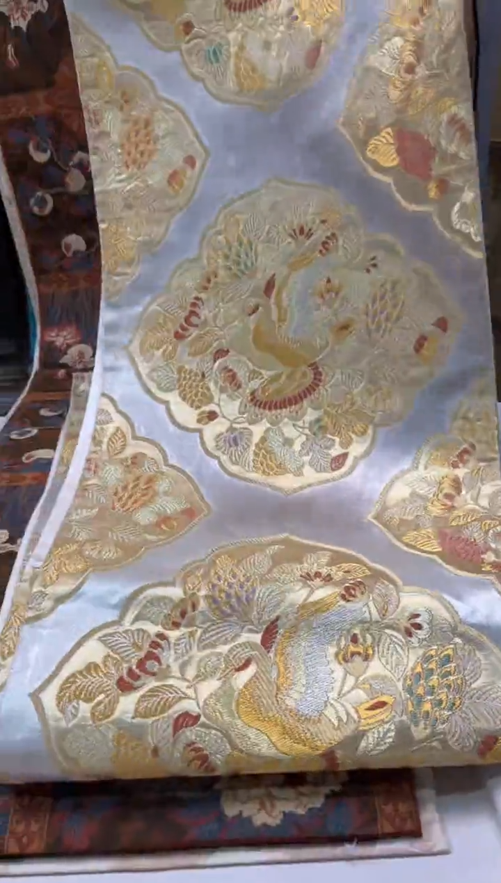 【闪购商品】织绣精选中古物品默认有瑕