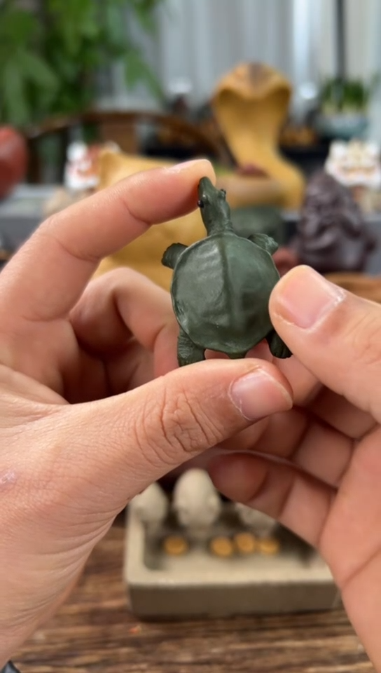 【闪购商品】紫砂茶宠器紫砂茶