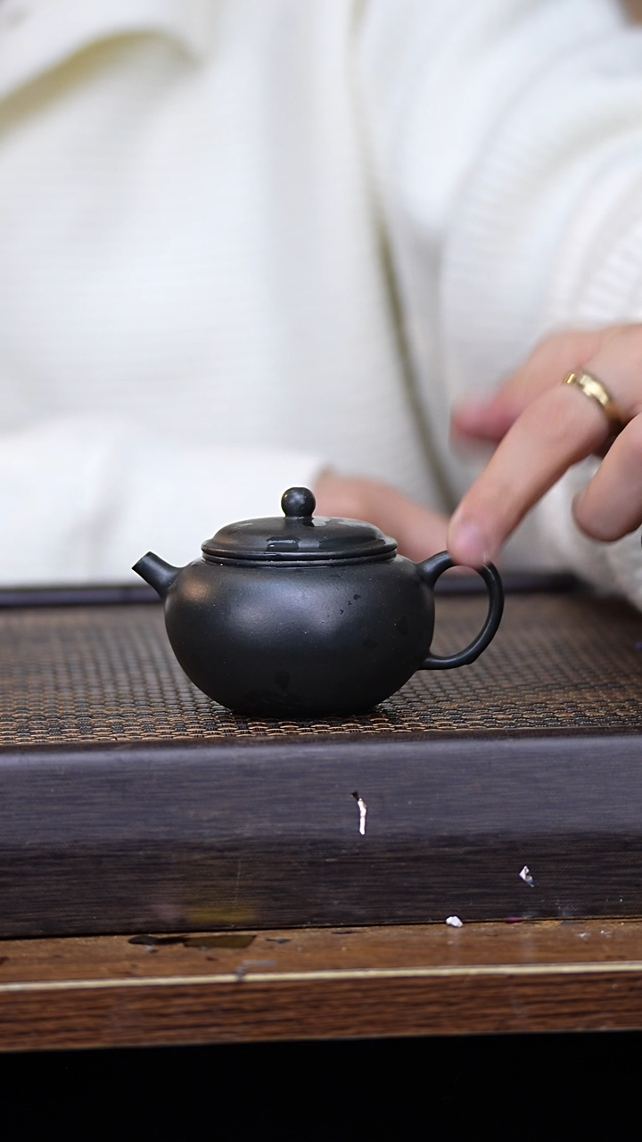 【闪购商品】紫砂茶壶原矿全手工紫砂壶