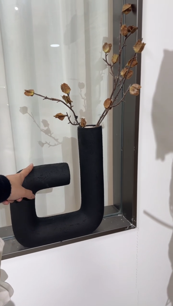 【闪购商品】陶瓷黑