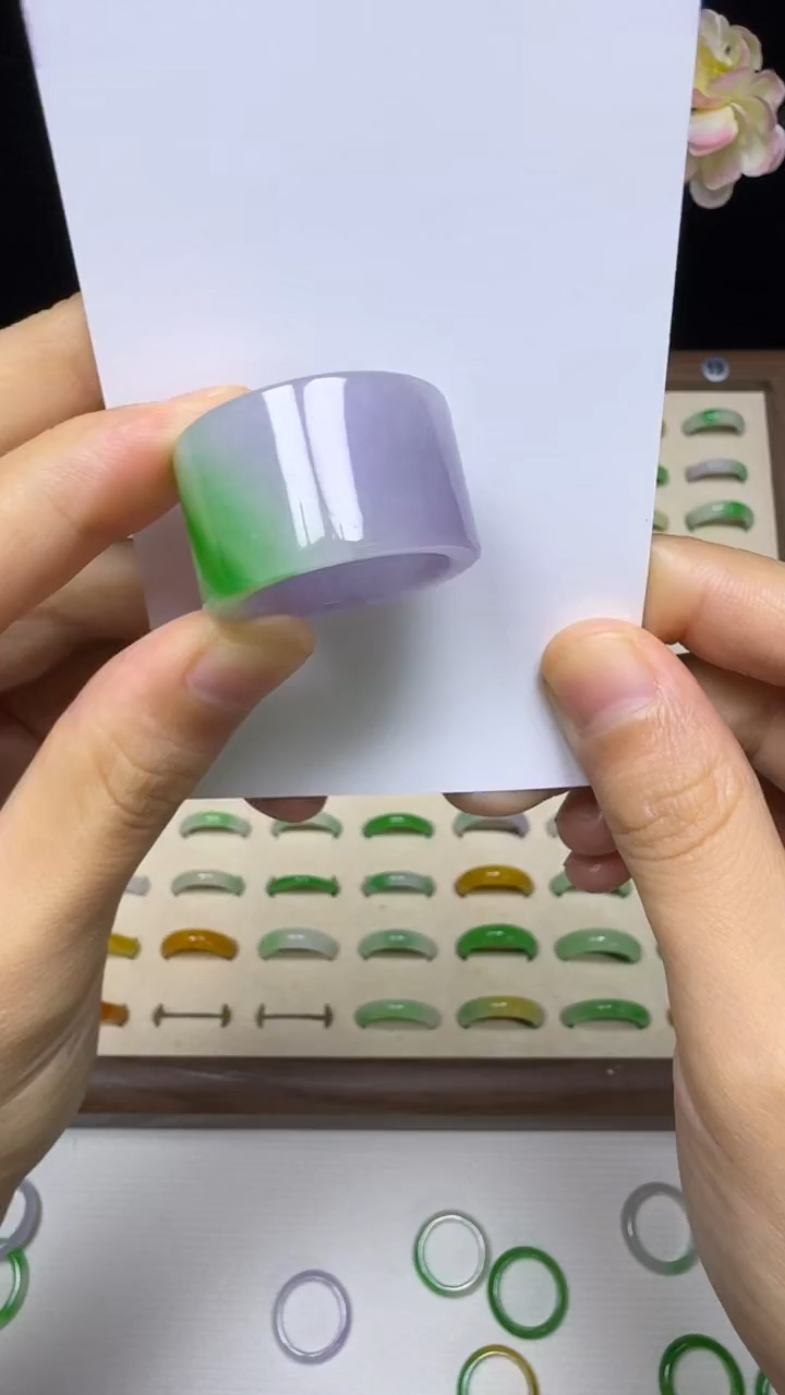 缅料应*丽玉立工厂通用改价链接（一物一拍直播间挑选）