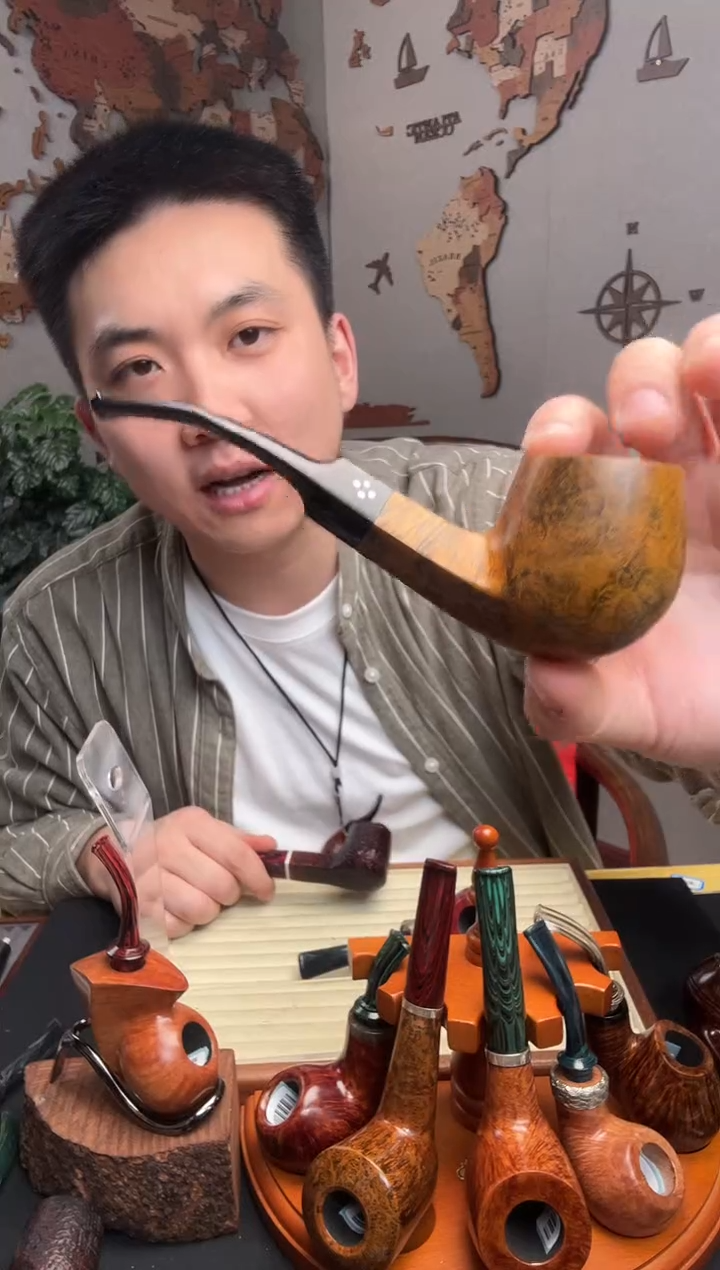 石楠木彻**迷意大利进口石楠木