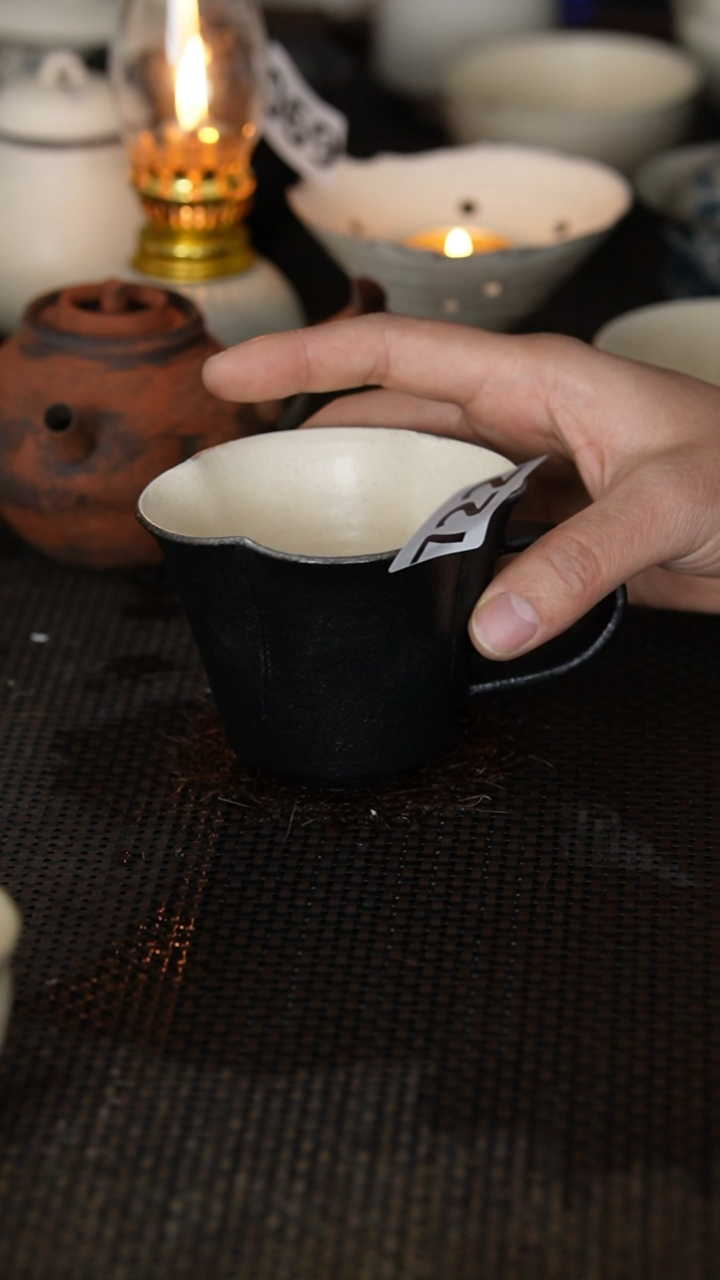 【闪购商品】722景德镇{立梦陶}手作