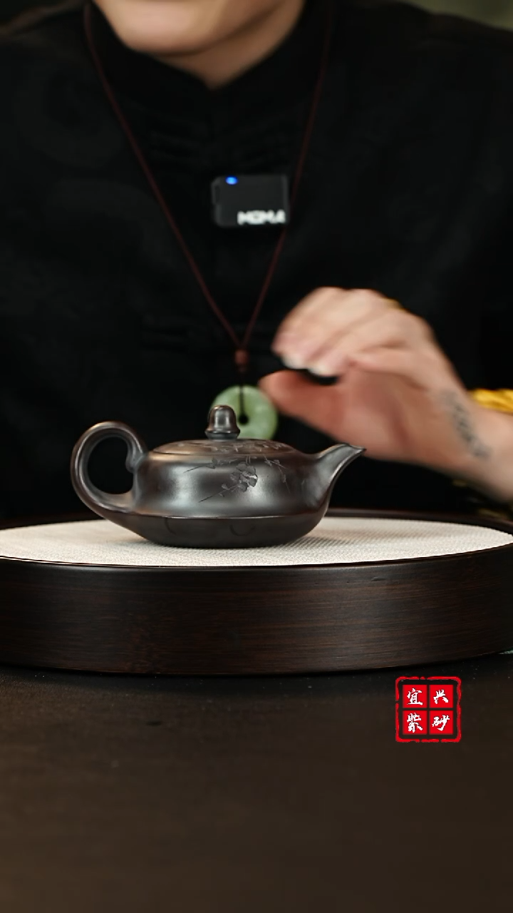 【闪购商品】紫砂茶壶宜兴紫砂壶