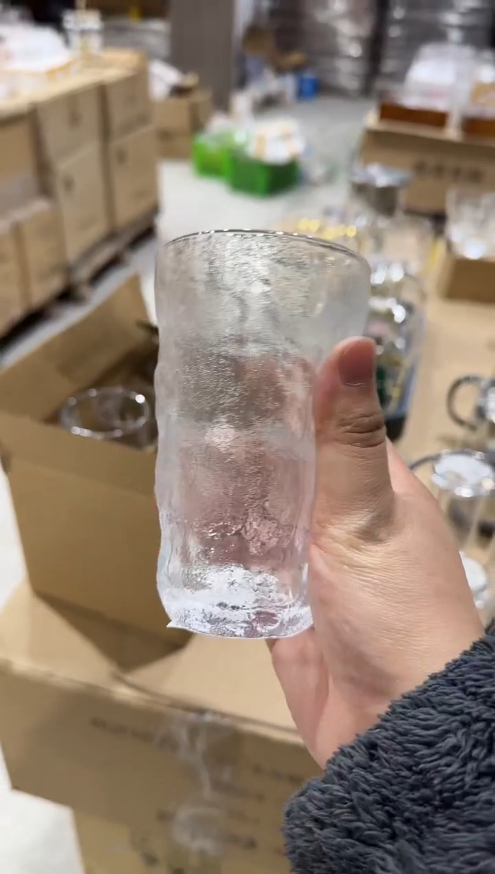 【闪购商品】玻璃无盖款青苹果直播价*6