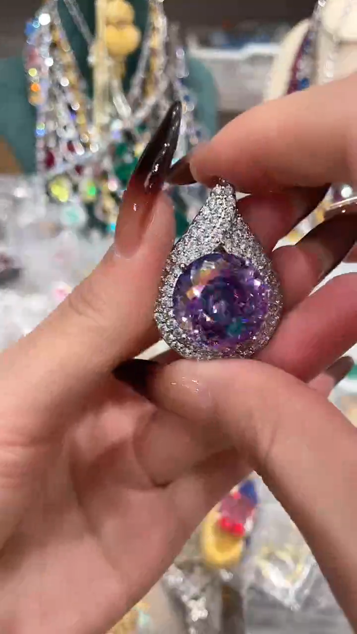 非金属无高端精品系列款式q678