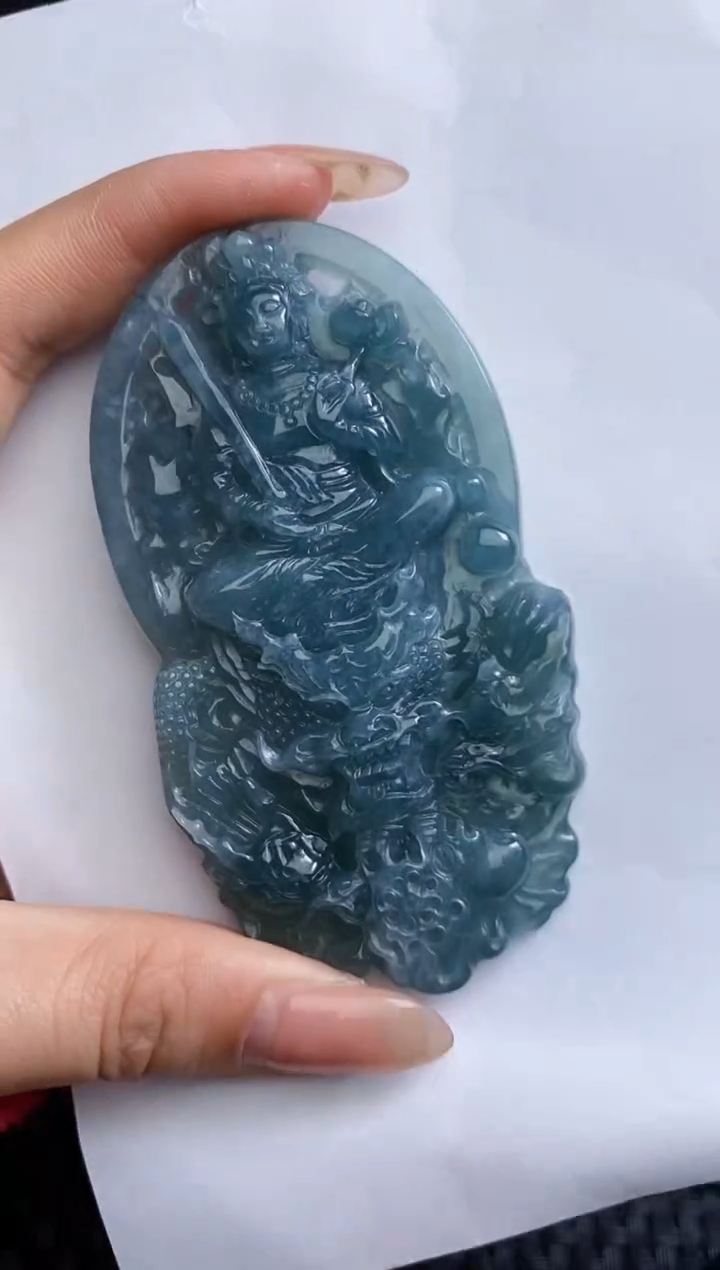 【闪购商品】翡翠颈饰未镶嵌111111111