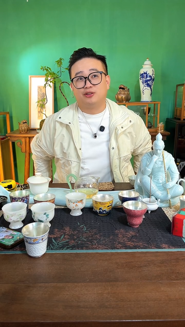 闲*也茶叶满屏送，工厂自产自销