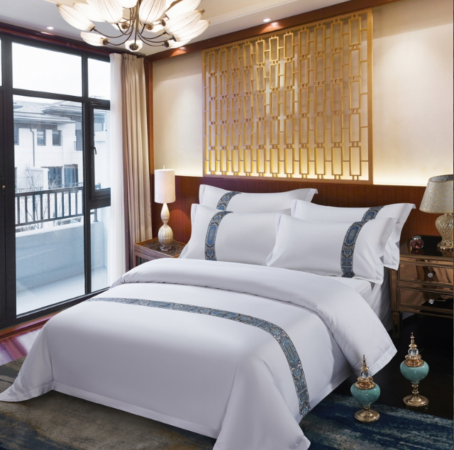 小慧慧老板1.8床床品组合链接