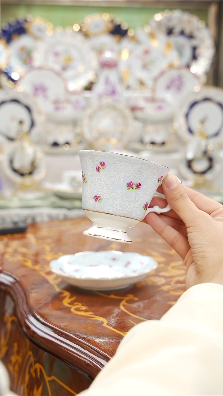 瓷米多家中古瓷器如图所示53