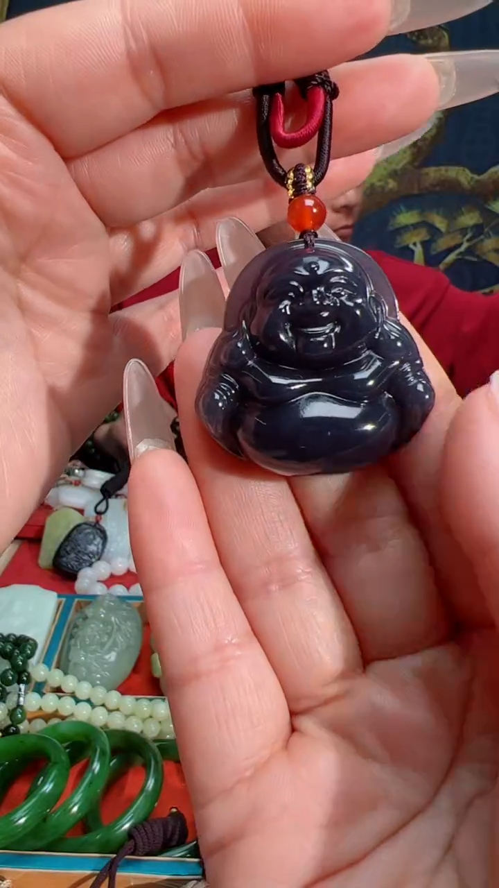 【闪购商品】和田玉吊坠未镶嵌多样性发货拍一发一