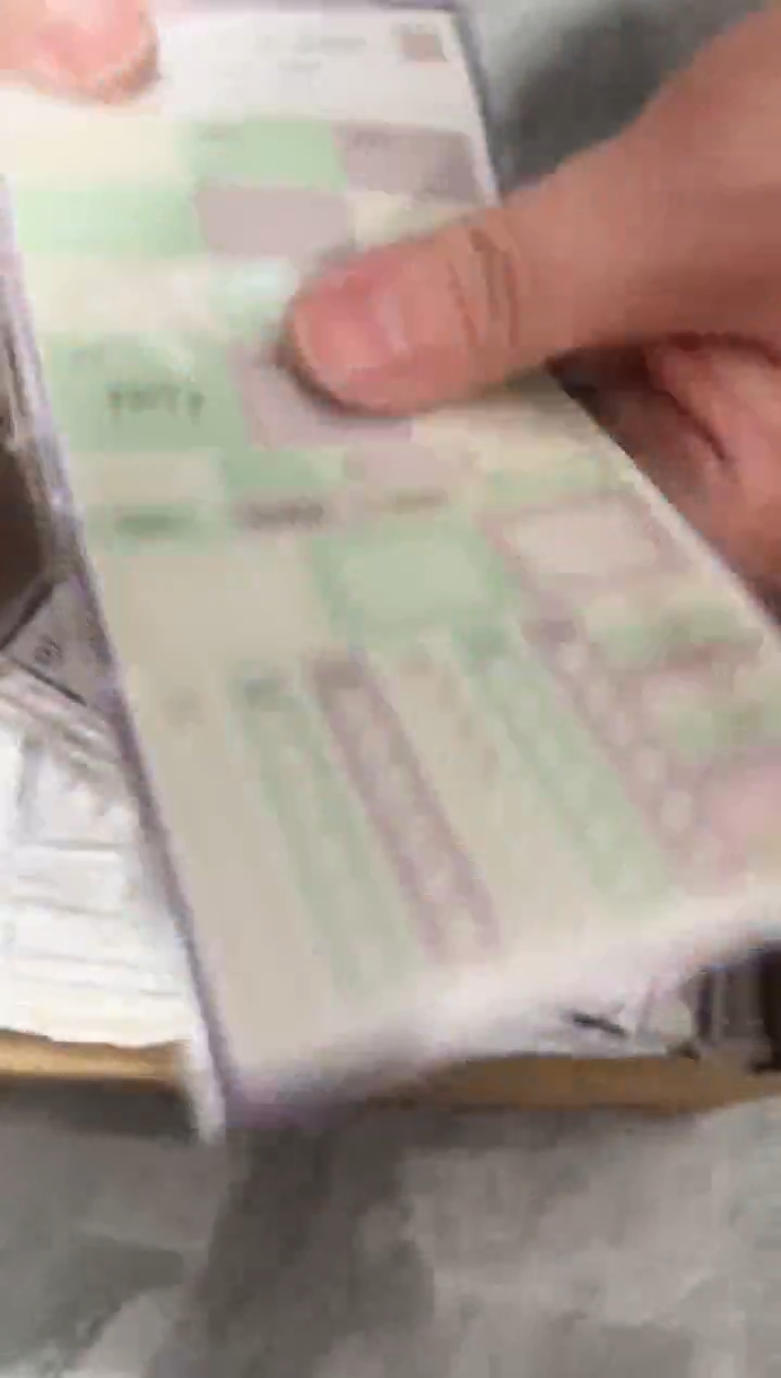 外单-斜线 方块 点阵 贴纸