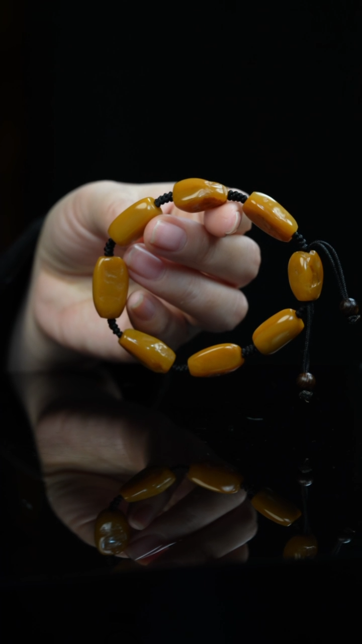 【闪购商品】寿山石印石田黄籽料串串