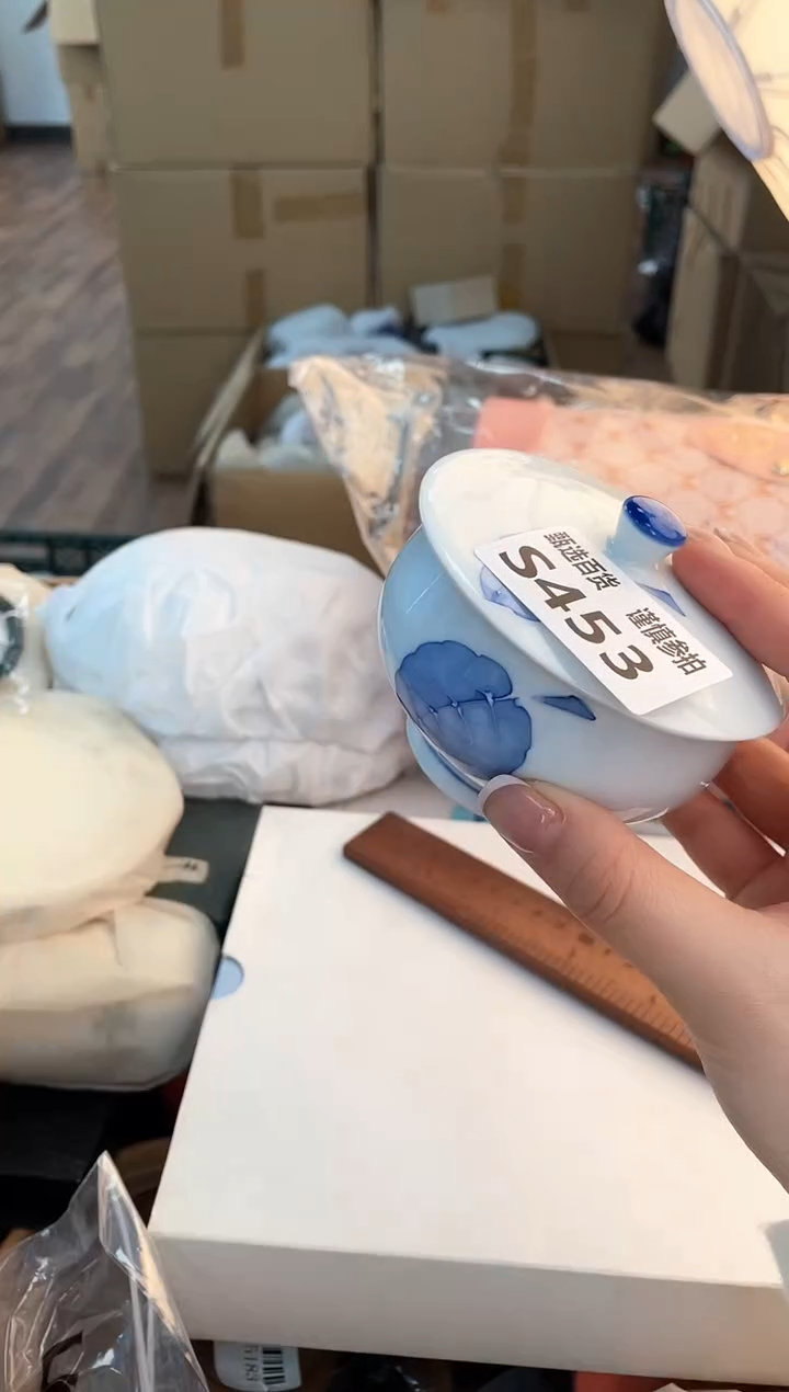 盖杯小*如图所示 米妮甄选