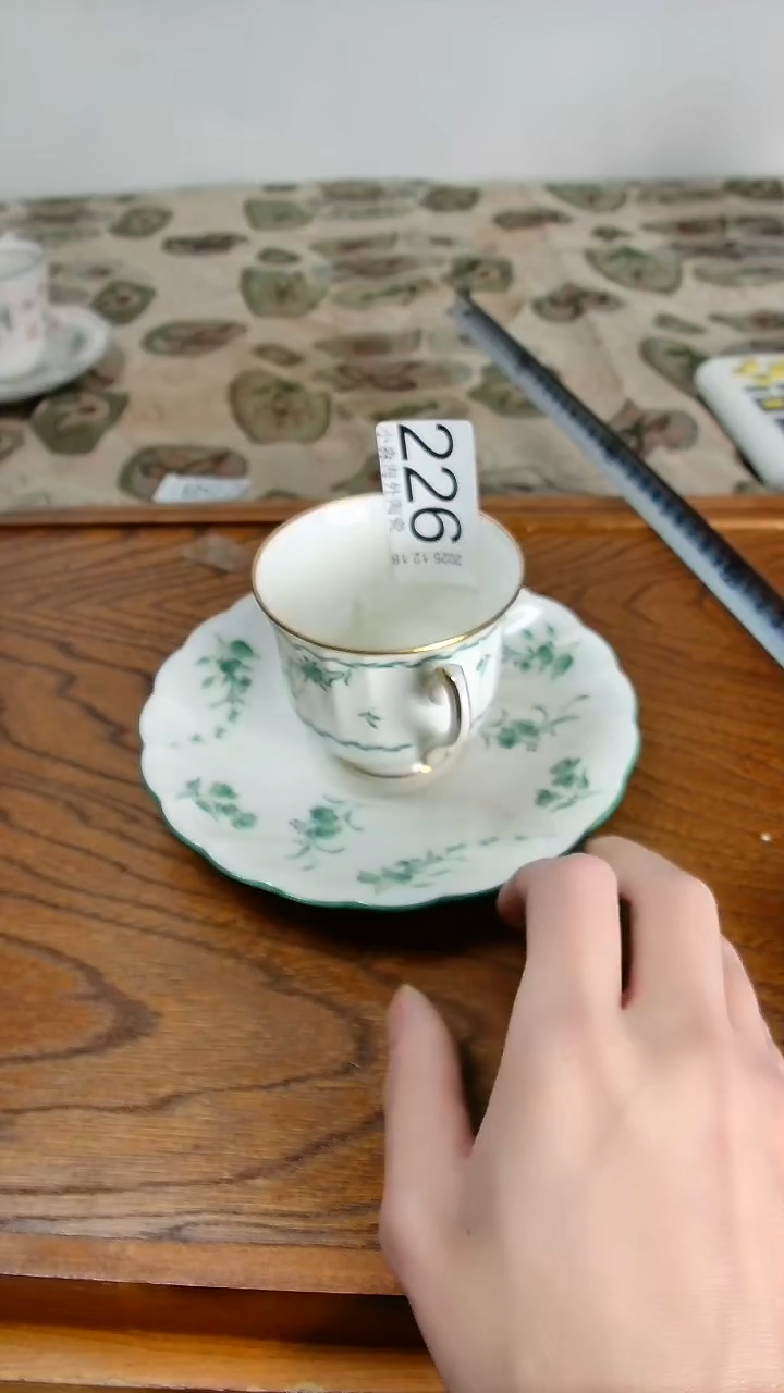 瓷片?****?小淼海外陶瓷工艺品