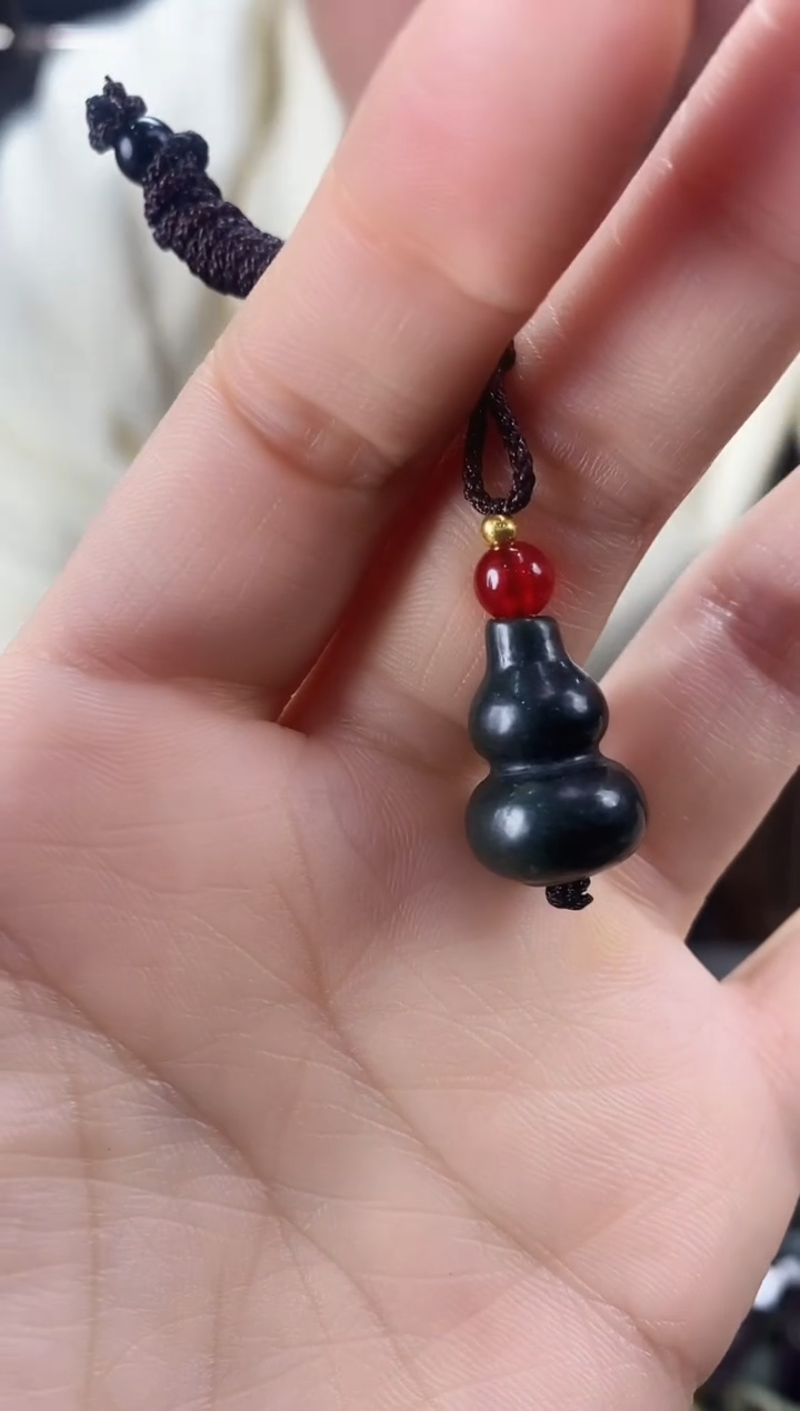 【闪购商品】和田玉颈饰未镶嵌多样性发货，拍一发一