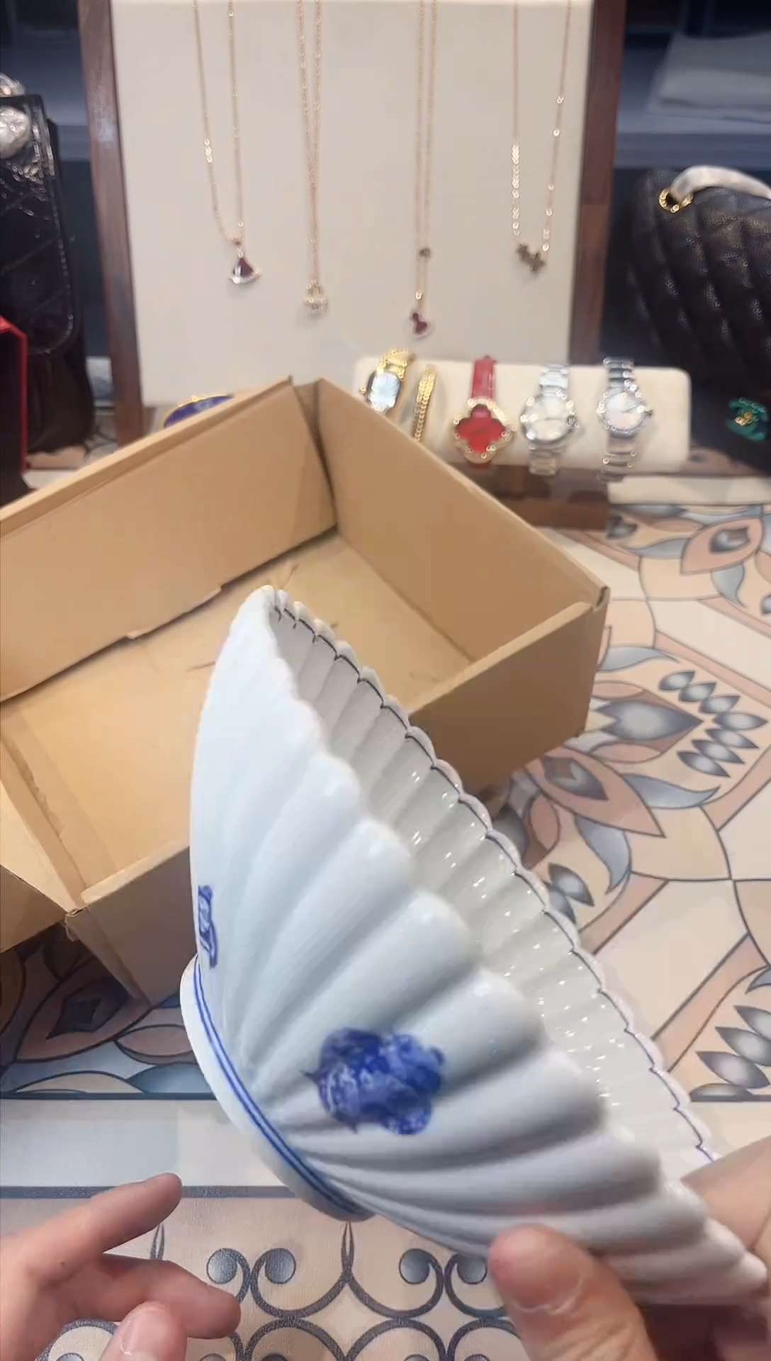 【闪购商品】瓷片瓷片都是我的大宝贝儿瓷器