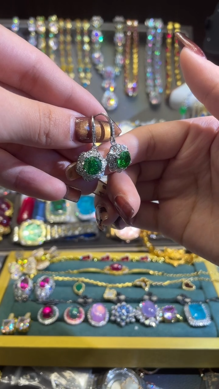 非金属无欣*高端定制精品系列款式S612