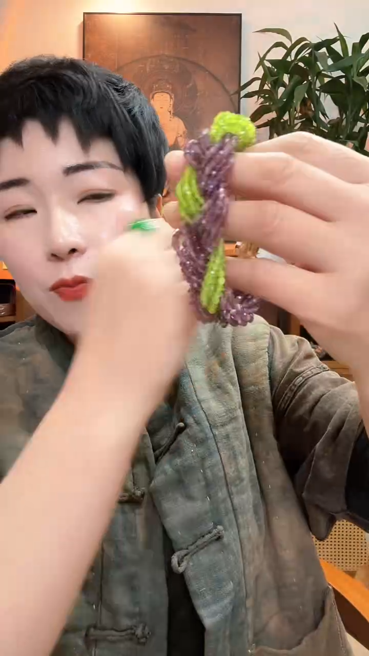 民族风原创手作776