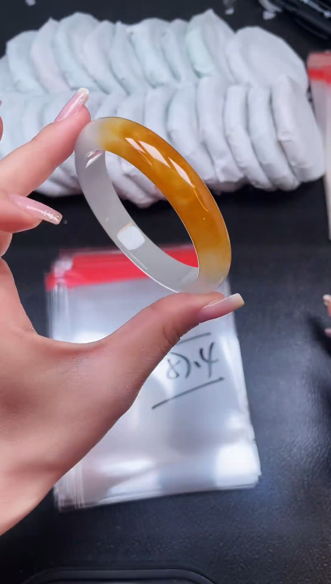  拍下以实物为准T129-57.4