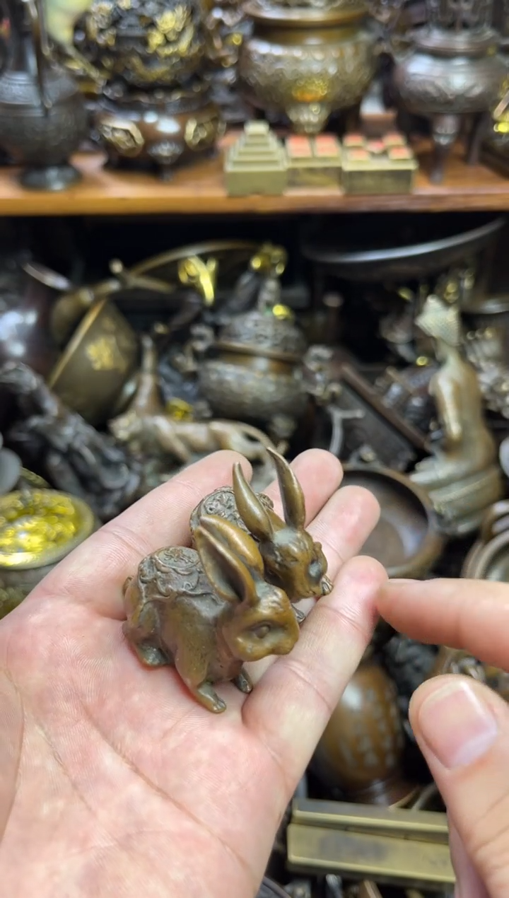 精品 摆件工艺品