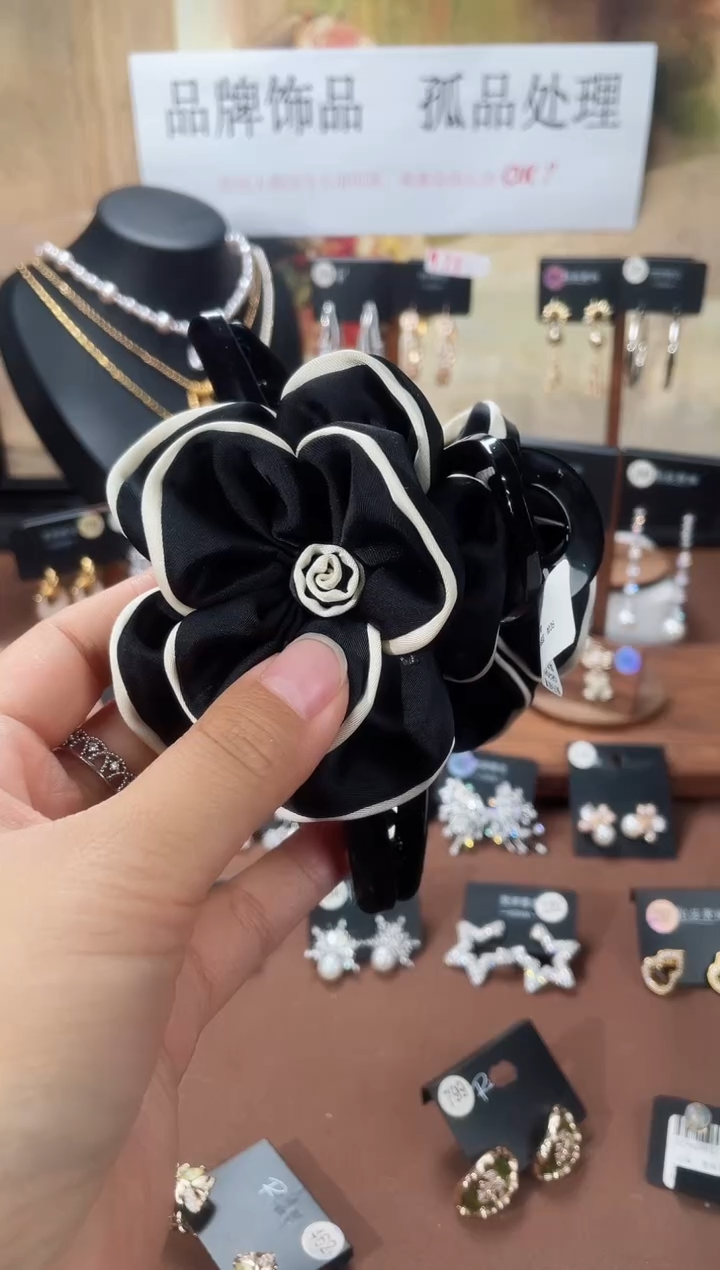 合金925银锆石8238