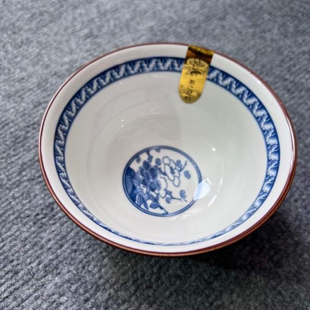 海外回流釉下彩高颜值瓷器 餐具（下单默认主页商品）