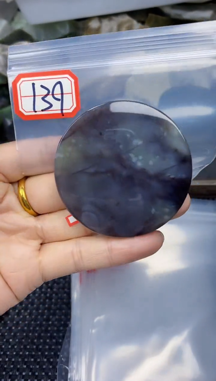 【闪购商品】和田玉多样性发货未镶嵌多样性发货