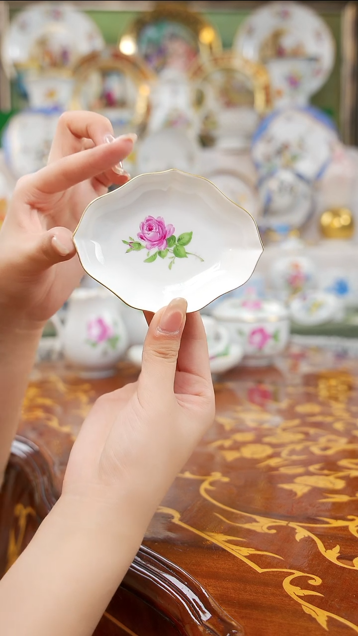 瓷米多家中古瓷器如图所示20