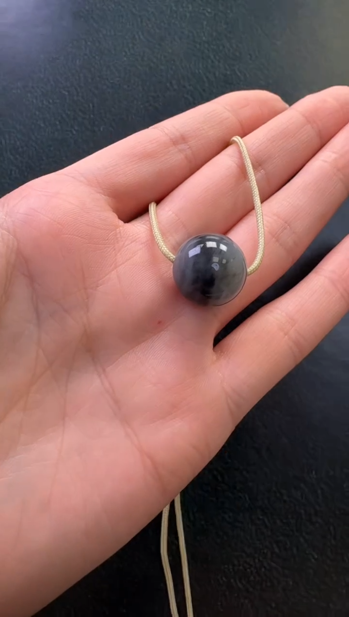 【闪购商品】和田玉未镶嵌单珠单珠