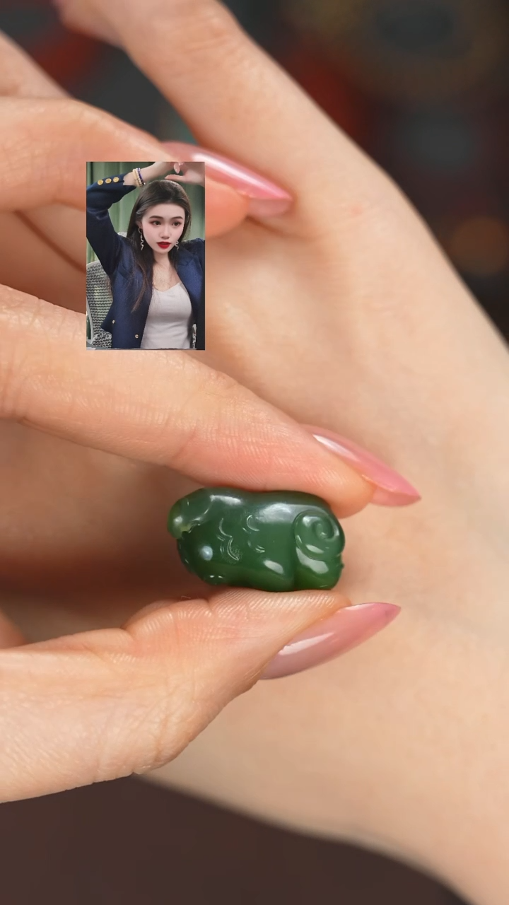 【闪购商品】和田玉1未镶嵌1111111111