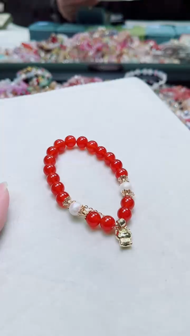 合金其他淡水珍珠多样性发一2596