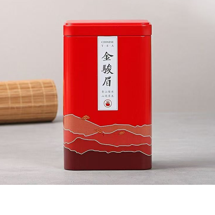 武夷山金骏眉红茶香浓香茶叶蜜香推荐的茶叶（辉）同行直播间