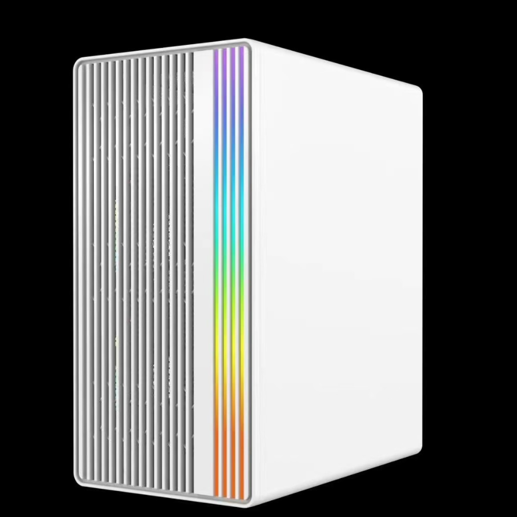 9新   I5 9400F+1063游戏显卡 可玩LOL传奇 梦幻等类型游戏主机
