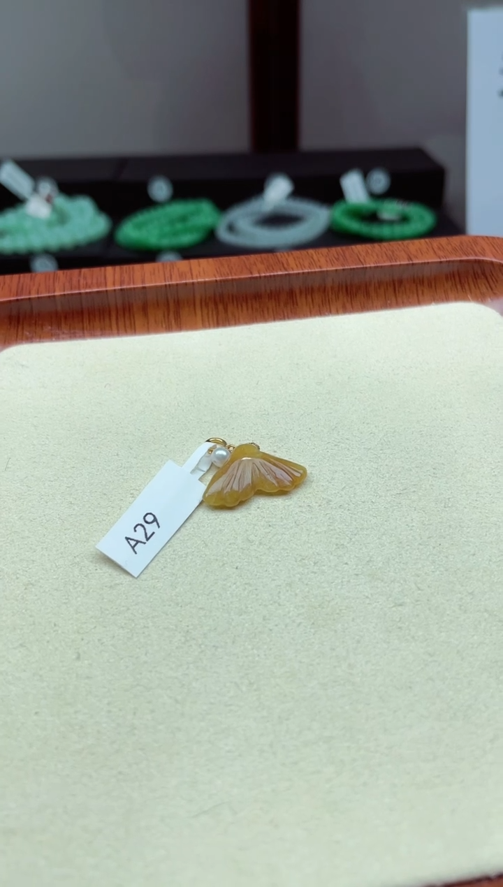 【闪购商品】翡翠手链未镶嵌翡翠