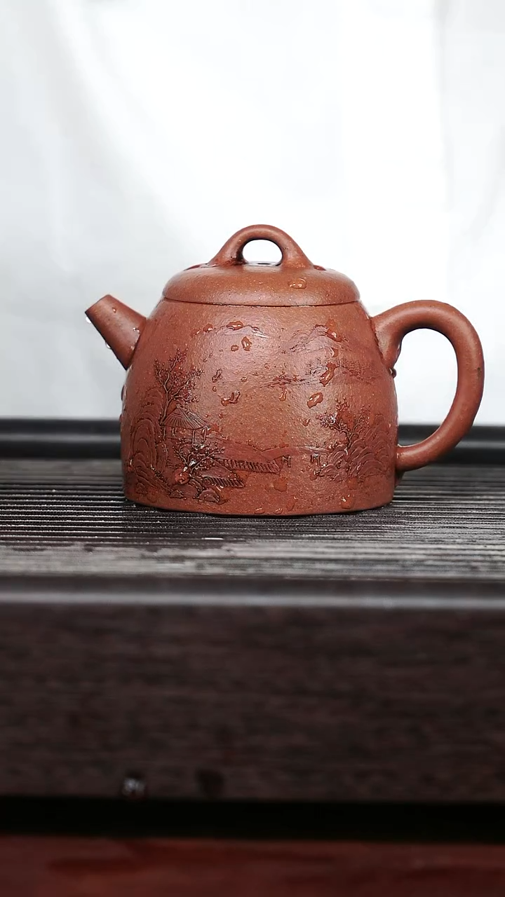 茶壶紫砂精品紫砂壶51......130CC