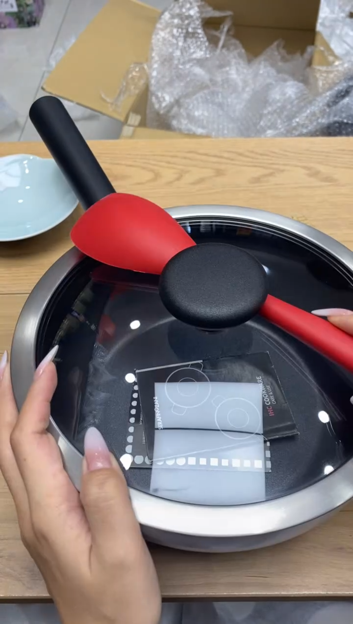 瓷片隆莲全球选好物精选