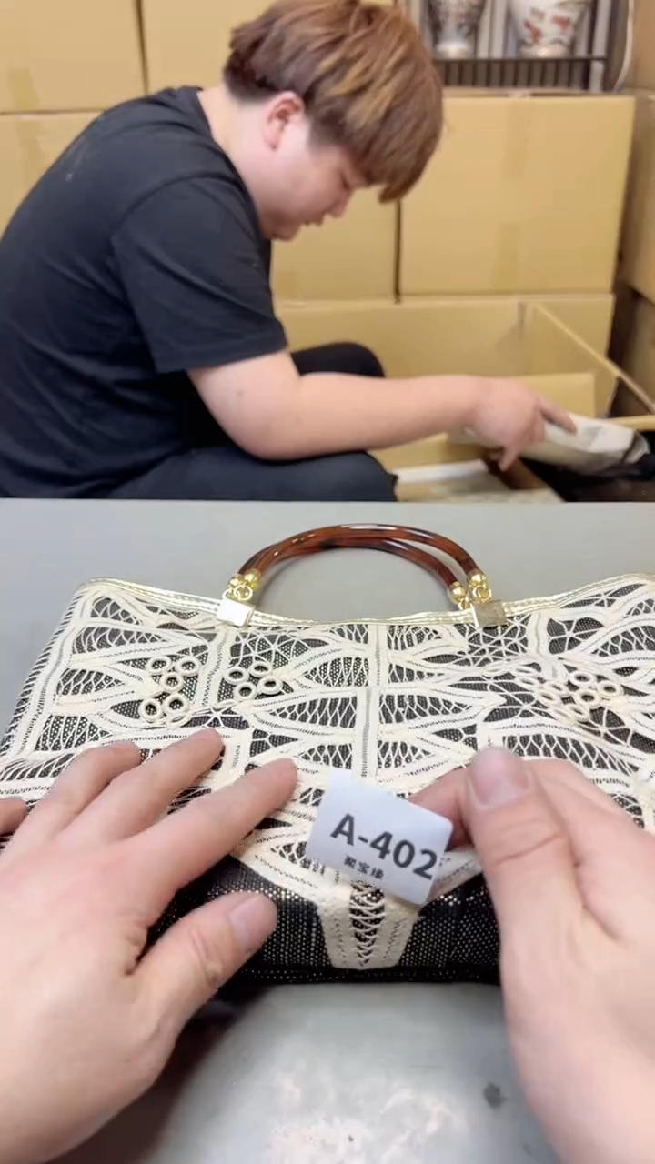 【闪购商品】瓷片402聚宝缘海淘精选