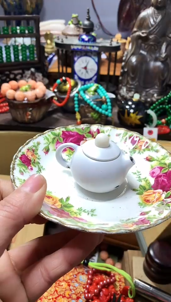 【闪购商品】瓷器默认链接一物一拍