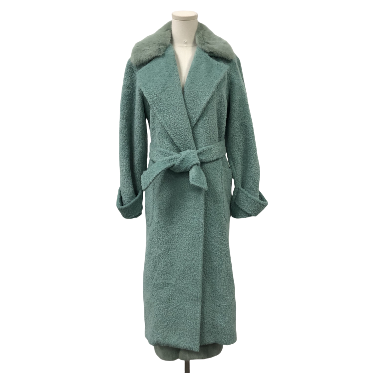 麦丝玛拉/大衣/95新/[251224MS]