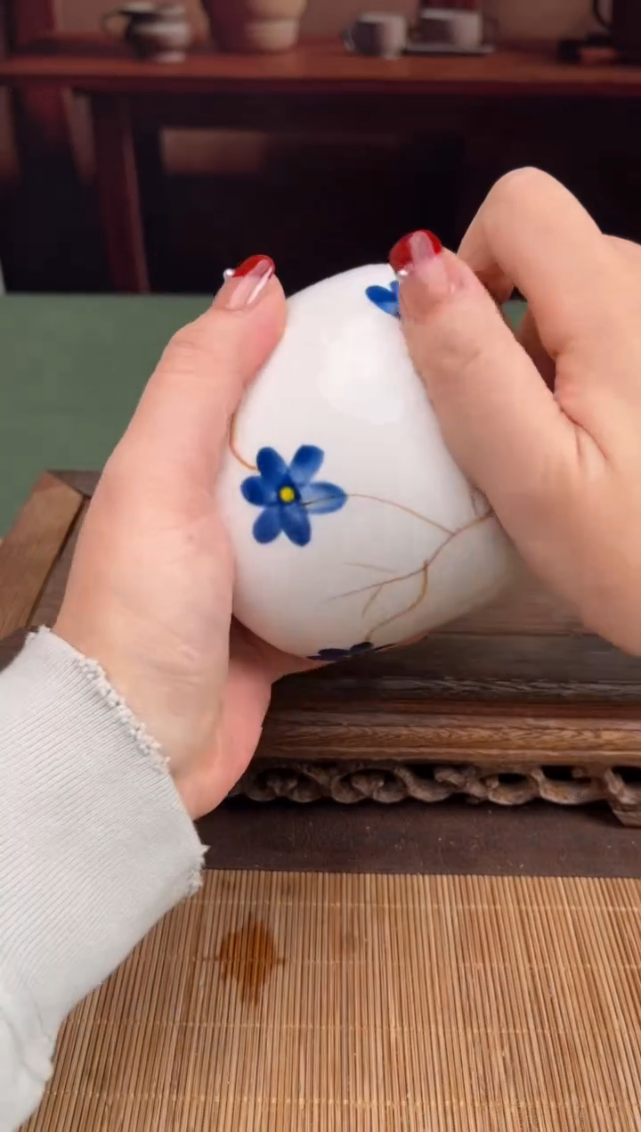 【闪购商品】顾德茶器福利闪购链接