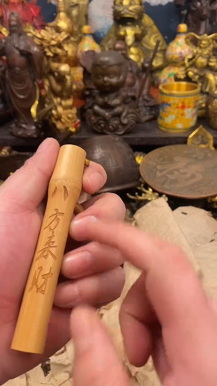 案台摆件  物品摆件  