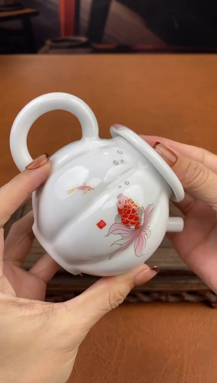 【闪购商品】陶禧茶器闪购福利V