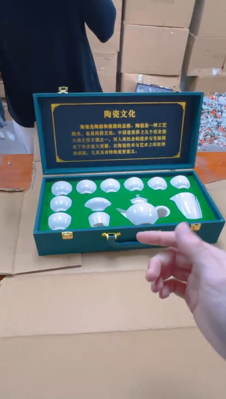 瓷片其他精品茶具@@@@@@@@@@@@