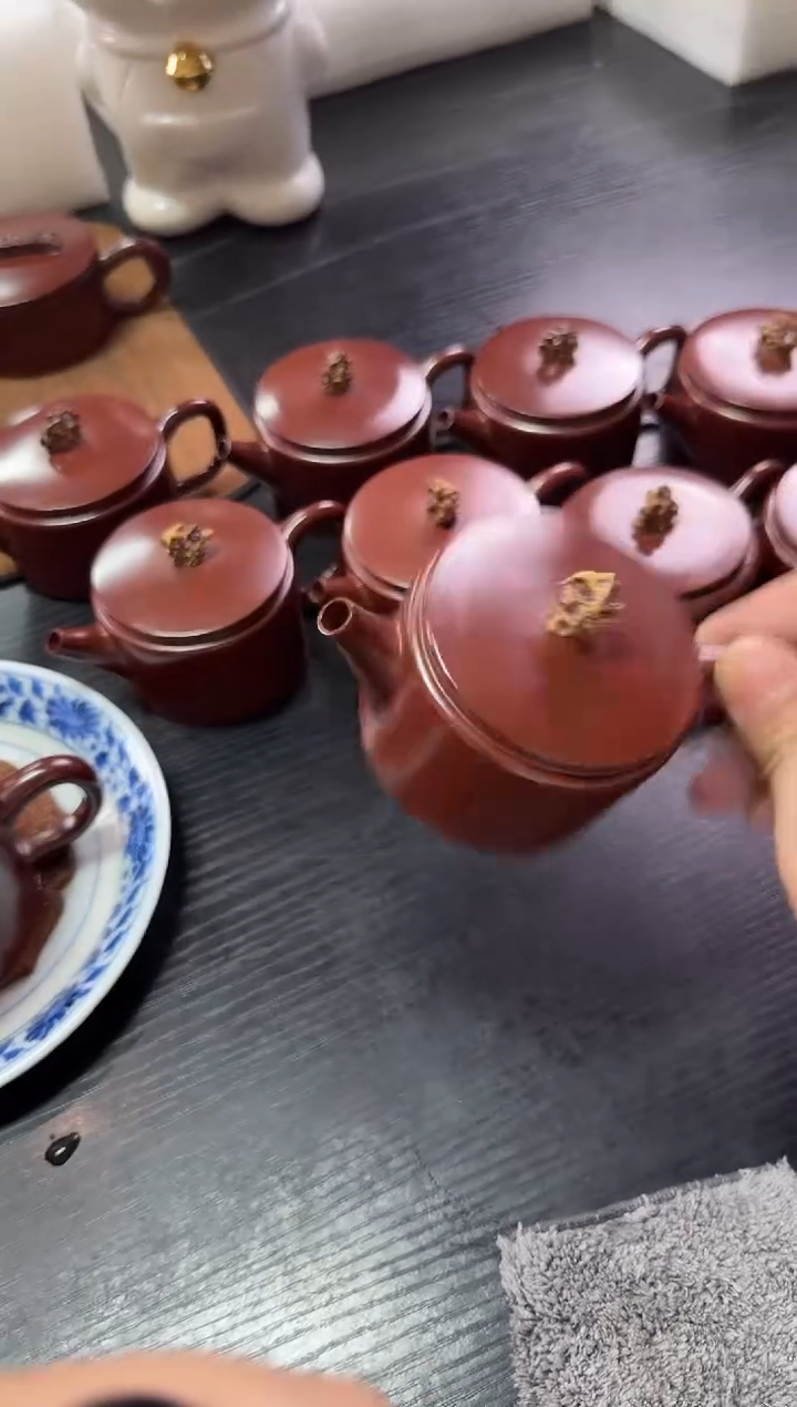 --品**歌小德钟---------