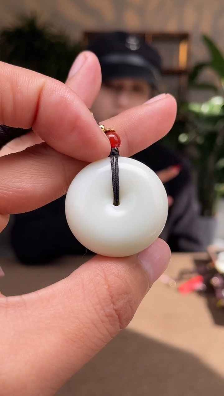 【闪购商品】和田玉1.27SS多样性拍一发一未镶嵌20