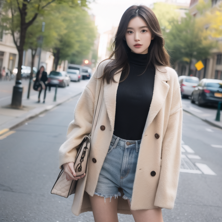 柒仟女装过年清货！