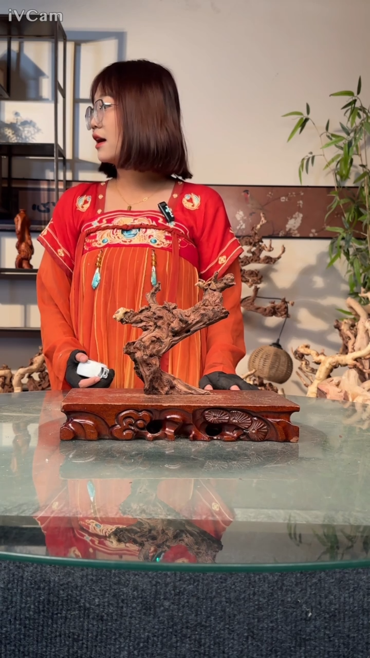 嗯*？金丝红木红木271